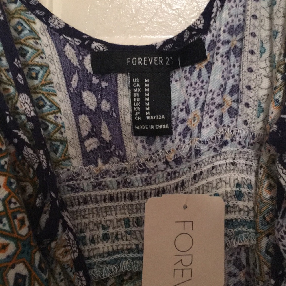 Romper - Picture 2 of 3